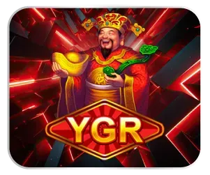 YGR by พิ ก ซี่ สล็อต