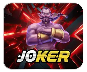 joker-game by พิ ก ซี่ สล็อต